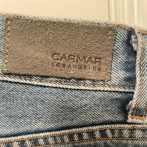 Carmar denim jeans SIZE 27